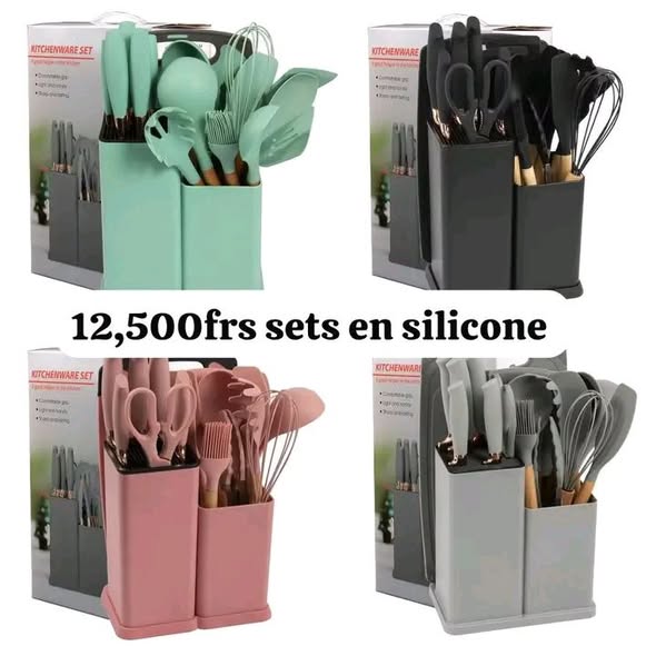 Articles de cuisine à vendre