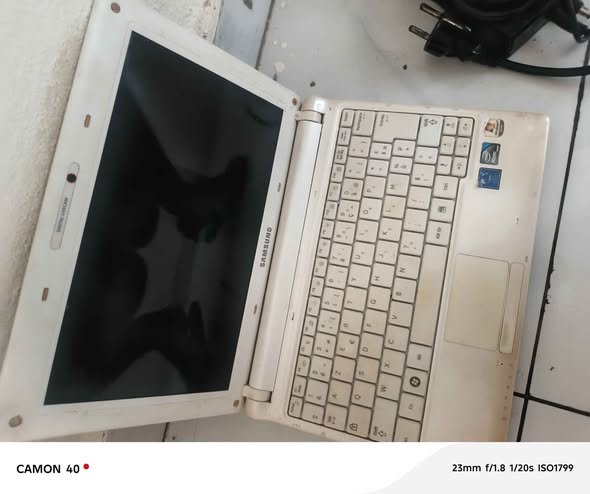 Petit laptop à vendre