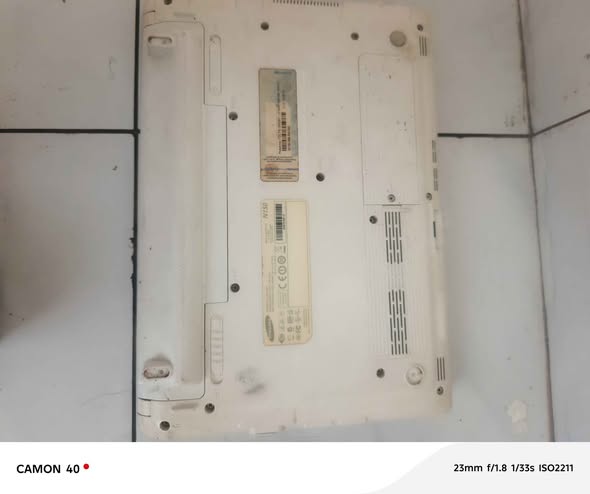 Petit laptop à vendre