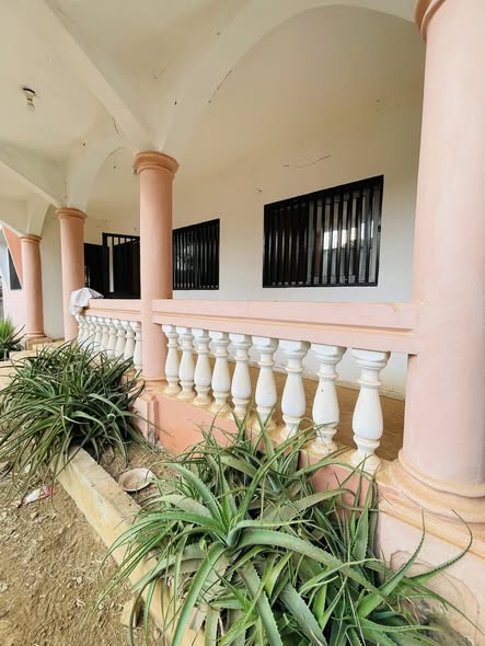 Appartement à louer à Yaoundé