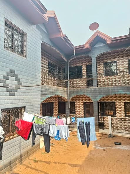 Bâtiment à vendre à Bafoussam
