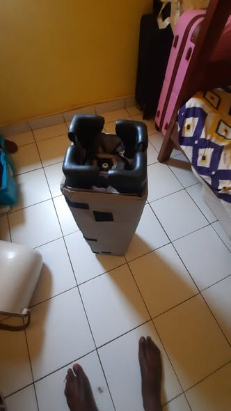 Lit bébé en bon état à vendre