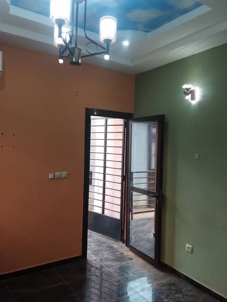 Mignon studio à Jouvence