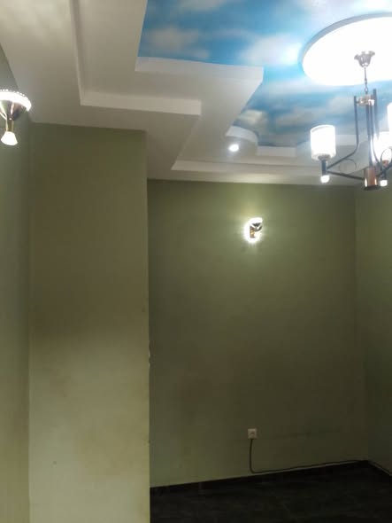 Mignon studio à Jouvence