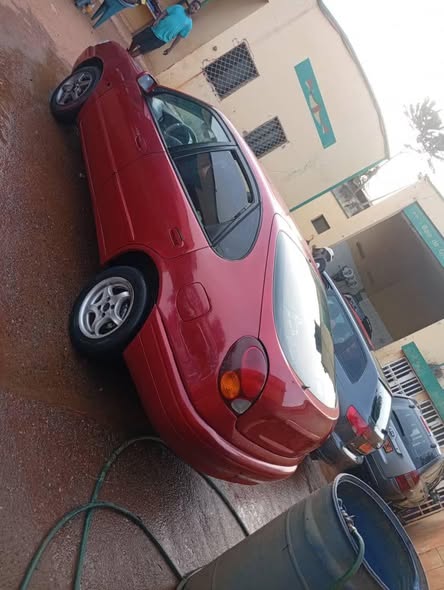 Voiture à vendre à Yaoundé