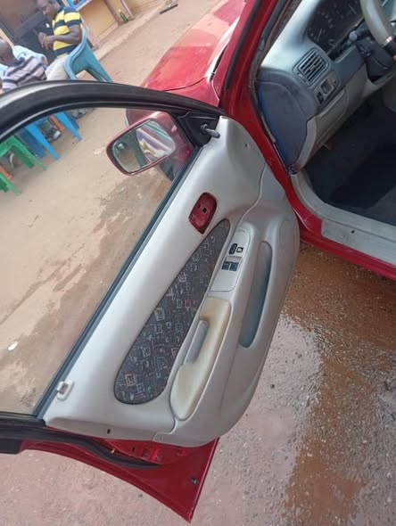 Voiture à vendre à Yaoundé