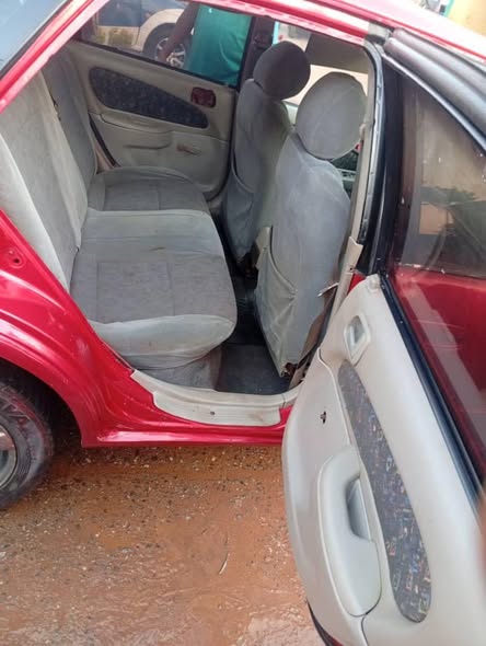Voiture à vendre à Yaoundé