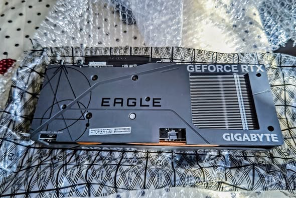 Rtx 4060 8go GDDR6