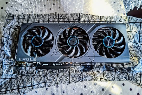 Rtx 4060 8go GDDR6