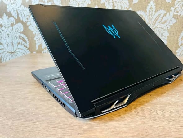 Ordinateur portable i9 avec RTX 4060