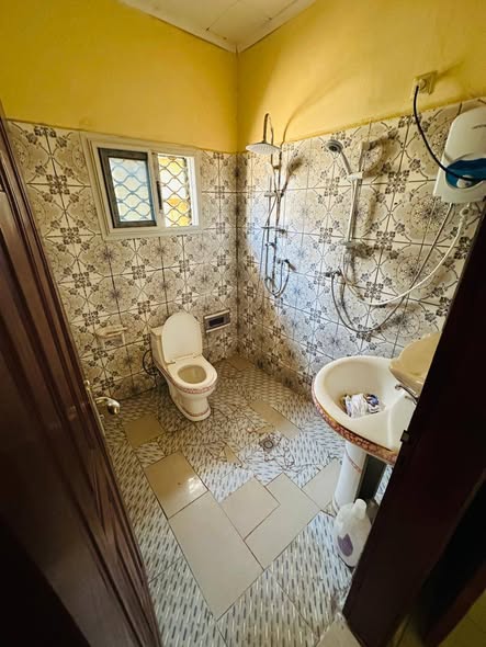 Villa à louer à Bafoussam