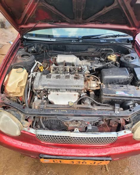 Toyota 110 à vendre