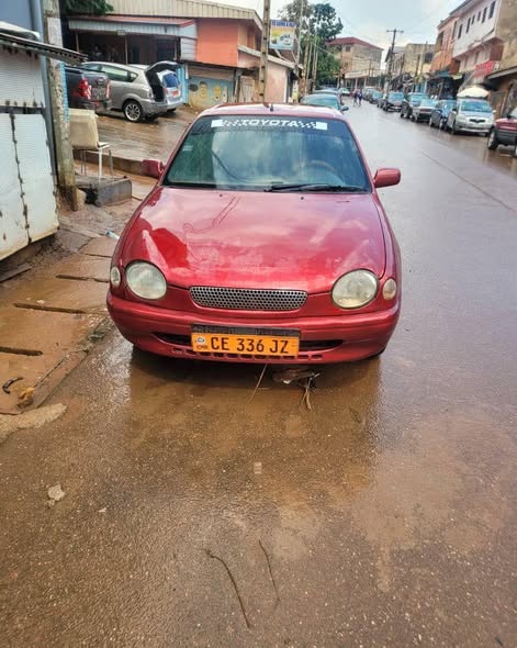 Toyota 110 à vendre