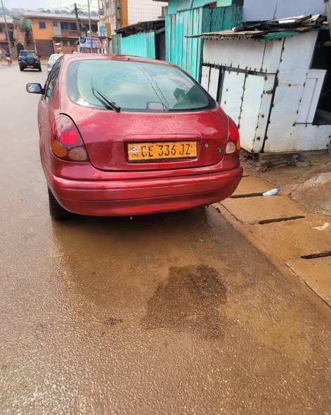 Toyota 110 à vendre