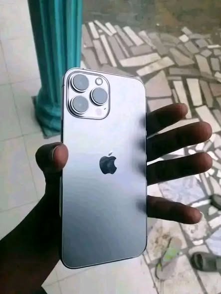 iPhone 13 Pro Max à vendre