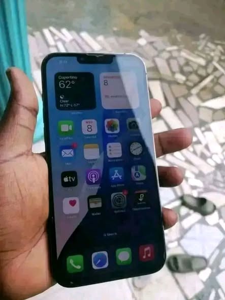 iPhone 13 Pro Max à vendre