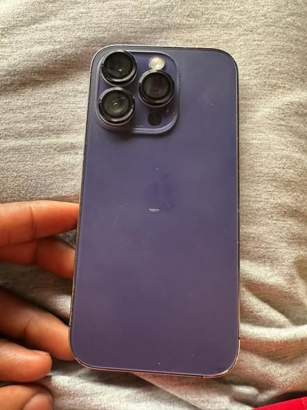 iPhone 13 Pro Max for sale