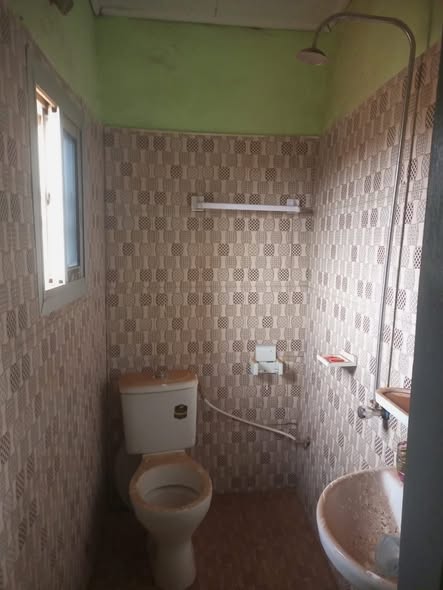 Appartement moderne à louer