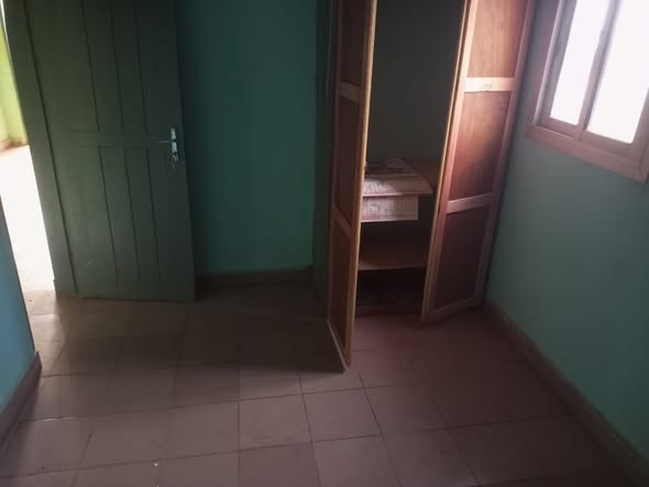 Appartement moderne à louer