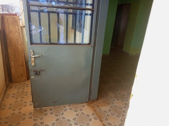 Appartement moderne à louer