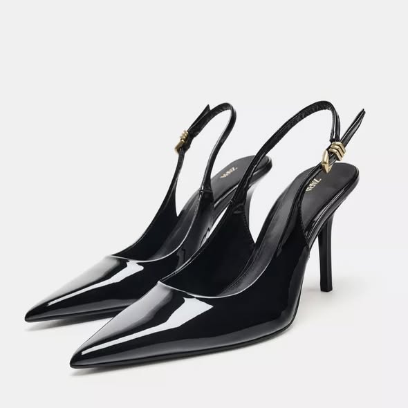 ZARA P35 à 42 50,000f