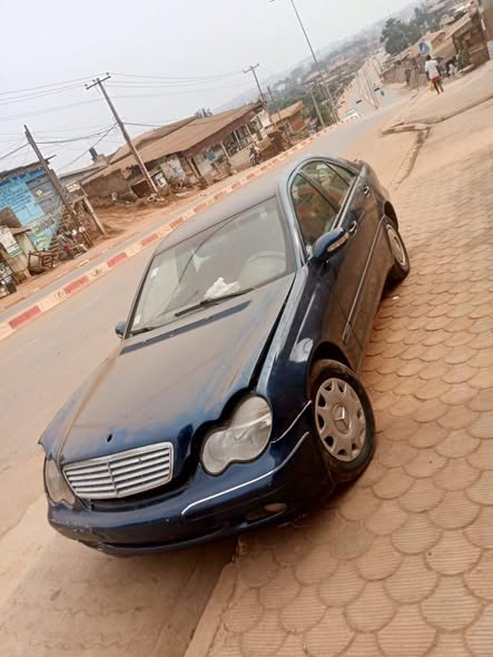 Mercedes compressor à vendre