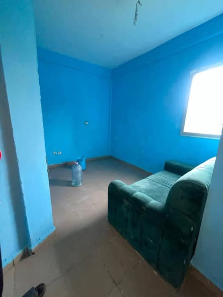 Chambre moderne à louer à Ange Raphaël