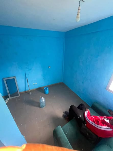 Chambre moderne à louer à Ange Raphaël
