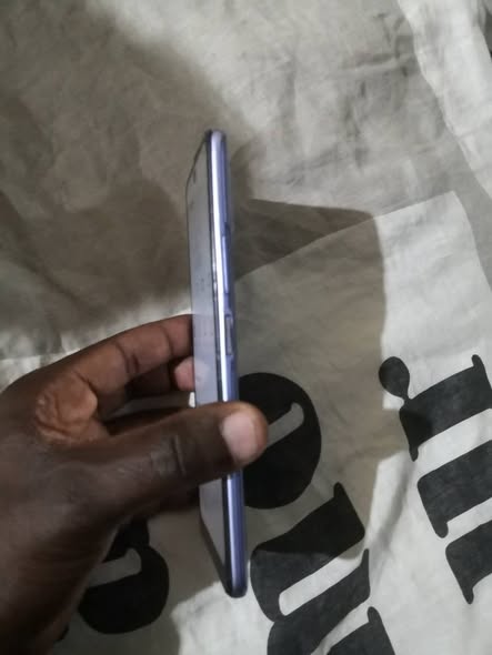 Infinix Note 10 à vendre