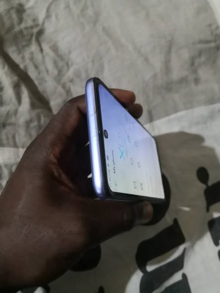 Infinix Note 10 à vendre
