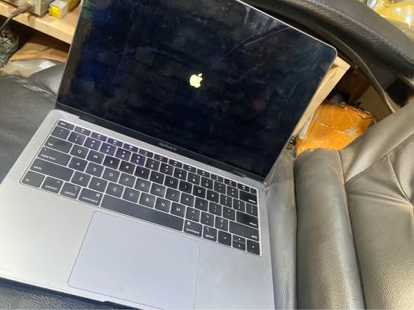 MacBook Air 2019 à vendre