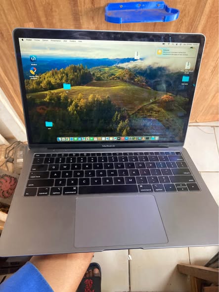 MacBook Air 2019 à vendre