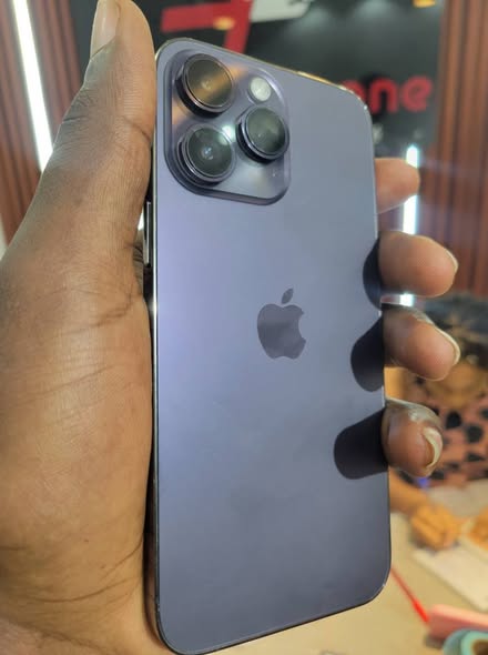 iPhone 14 Pro Max 256GB for sale