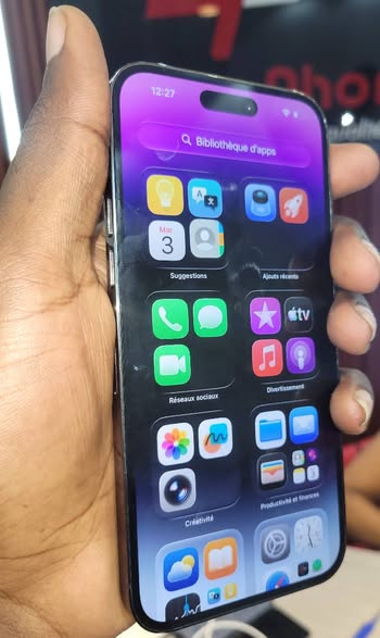 iPhone 14 Pro Max 256GB for sale