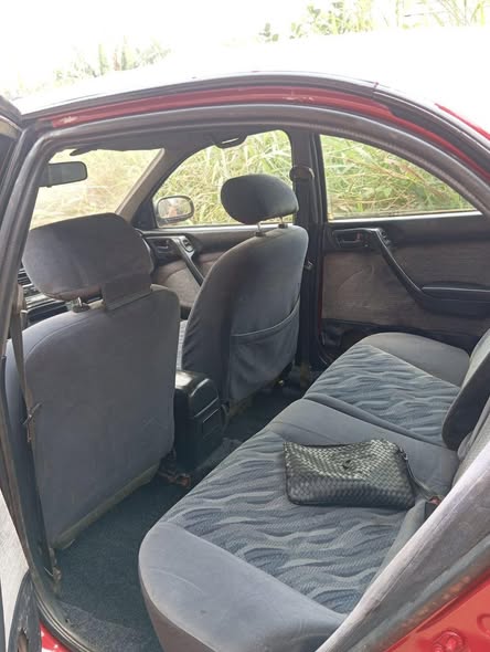 Toyota Carina E berline à vendre
