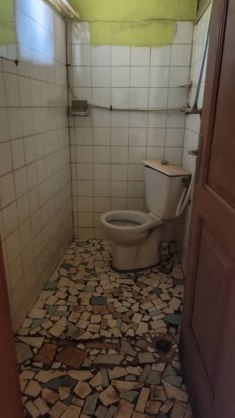 Chambre moderne à louer à Bafoussam