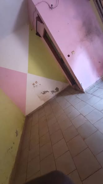 Chambre moderne à louer à Bafoussam