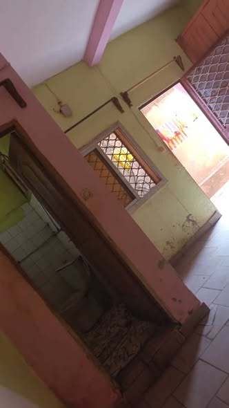 Chambre moderne à louer à Bafoussam