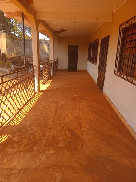 3 somptueuses villas à louer à Bafoussam