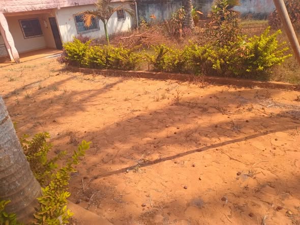 3 somptueuses villas à louer à Bafoussam