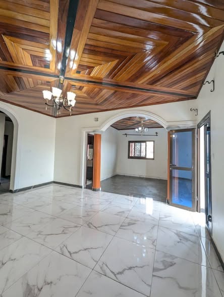 Appartement moderne à Odza