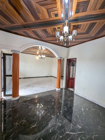 Appartement moderne à Odza