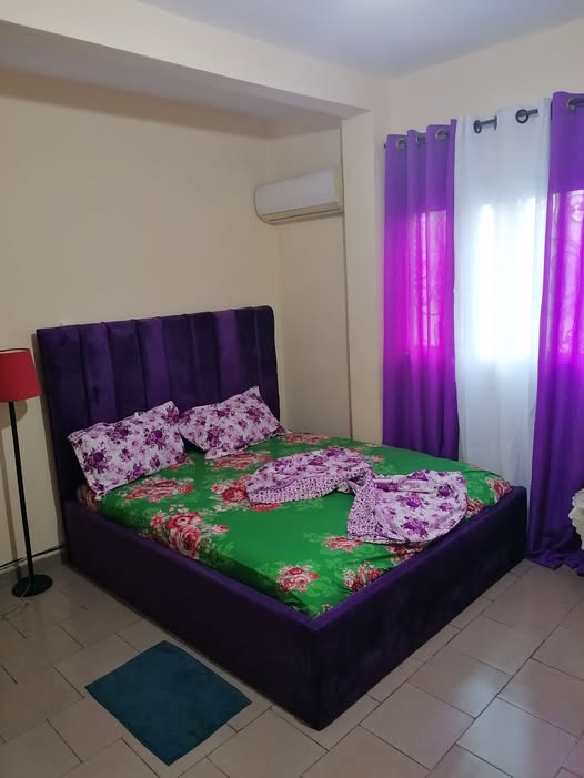 Spéciale promotion chambre meublée à sable Bonamoussadi