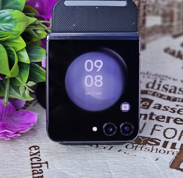 Samsung Zflip5 5G 512Gb 8G Ram