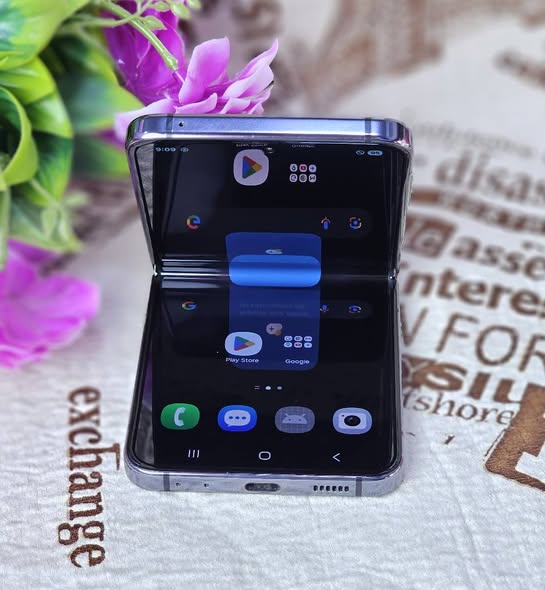 Samsung Zflip5 5G 512Gb 8G Ram