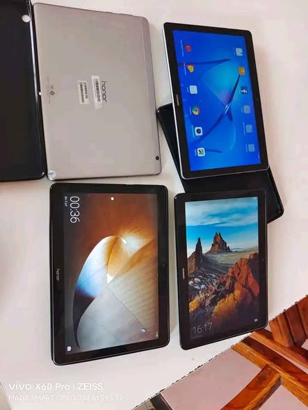 Tablette pour adultes et enfants