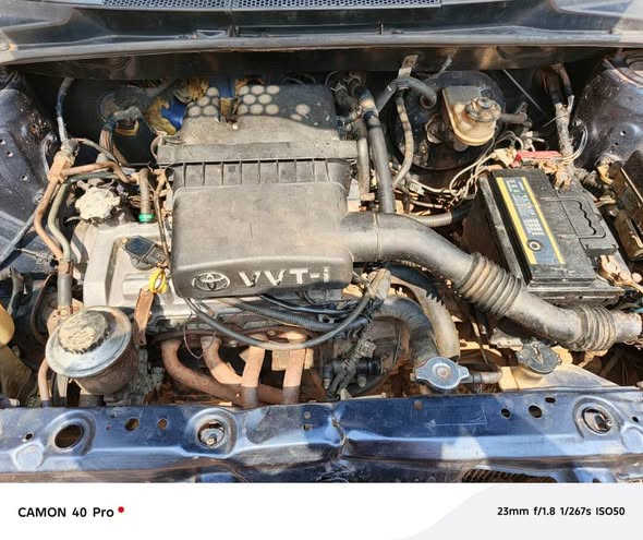 Yaris 2002 super propre à vendre