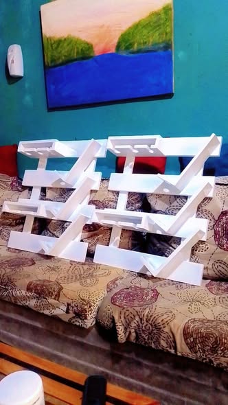 Étagères à vendre à Yaoundé