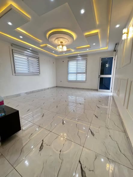 Appartement moderne à louer à Logpom