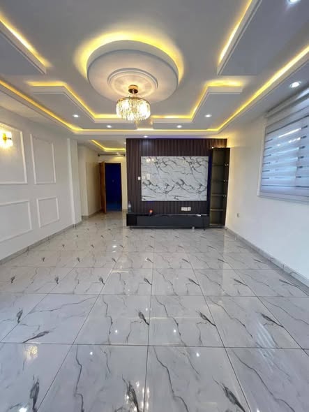 Appartement moderne à louer à Logpom